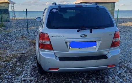 KIA Sorento IV, 2009 год, 970 000 рублей, 11 фотография