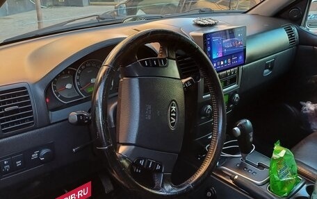 KIA Sorento IV, 2009 год, 970 000 рублей, 4 фотография