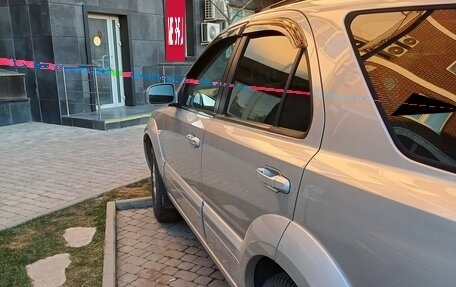 KIA Sorento IV, 2009 год, 970 000 рублей, 6 фотография