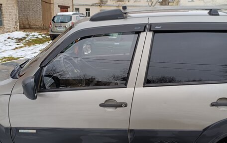 Chevrolet Niva I рестайлинг, 2012 год, 565 000 рублей, 7 фотография