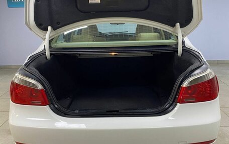 BMW 5 серия, 2005 год, 1 012 000 рублей, 8 фотография