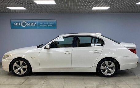 BMW 5 серия, 2005 год, 1 012 000 рублей, 6 фотография