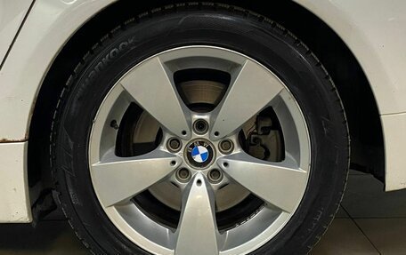 BMW 5 серия, 2005 год, 1 012 000 рублей, 7 фотография