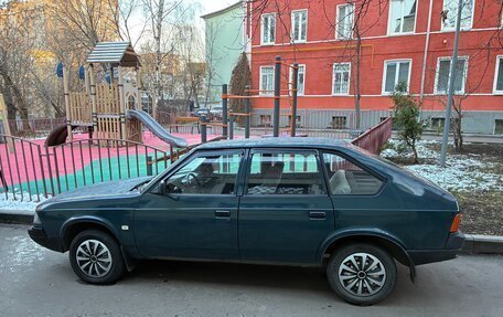 Москвич 2141, 1999 год, 365 000 рублей, 2 фотография