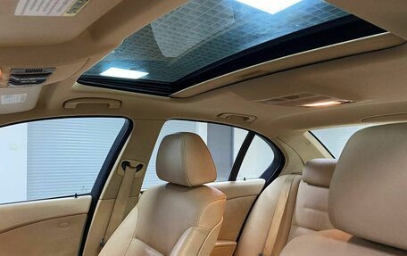 BMW 5 серия, 2005 год, 1 012 000 рублей, 11 фотография