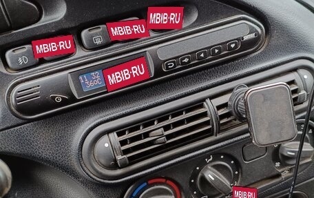 Chevrolet Niva I рестайлинг, 2012 год, 565 000 рублей, 15 фотография