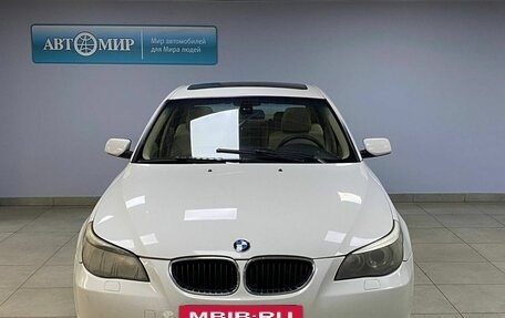 BMW 5 серия, 2005 год, 1 012 000 рублей, 2 фотография