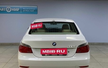 BMW 5 серия, 2005 год, 1 012 000 рублей, 5 фотография