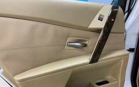 BMW 5 серия, 2005 год, 1 012 000 рублей, 18 фотография