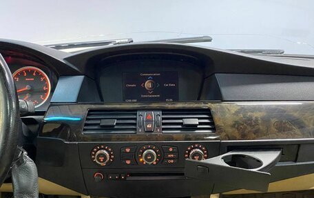 BMW 5 серия, 2005 год, 1 012 000 рублей, 19 фотография