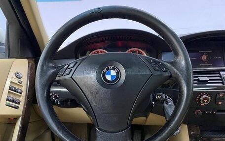 BMW 5 серия, 2005 год, 1 012 000 рублей, 16 фотография