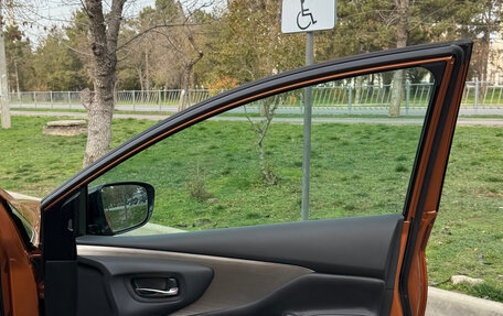 Nissan Murano, 2016 год, 2 000 000 рублей, 17 фотография