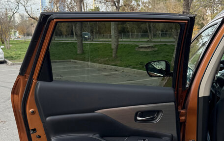 Nissan Murano, 2016 год, 2 000 000 рублей, 19 фотография