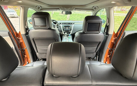 Nissan Murano, 2016 год, 2 000 000 рублей, 23 фотография