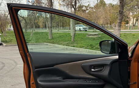 Nissan Murano, 2016 год, 2 000 000 рублей, 20 фотография