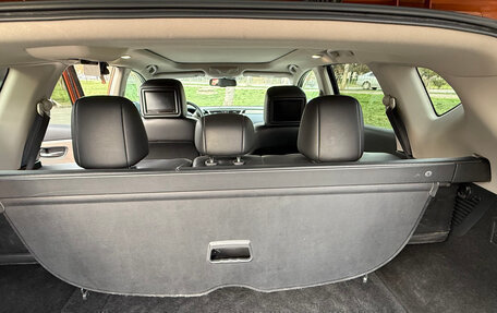 Nissan Murano, 2016 год, 2 000 000 рублей, 22 фотография