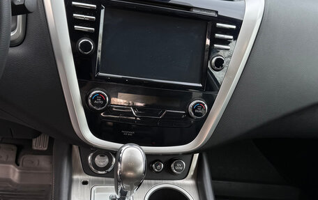 Nissan Murano, 2016 год, 2 000 000 рублей, 32 фотография