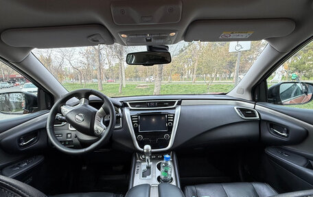 Nissan Murano, 2016 год, 2 000 000 рублей, 28 фотография