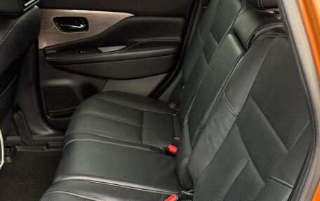 Nissan Murano, 2016 год, 2 000 000 рублей, 24 фотография