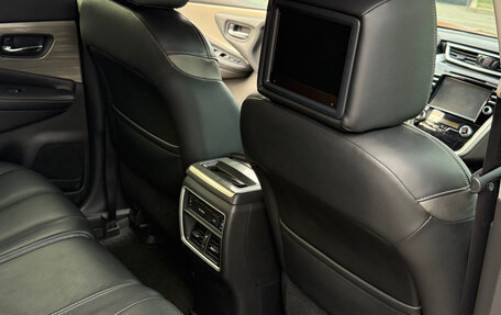 Nissan Murano, 2016 год, 2 000 000 рублей, 27 фотография