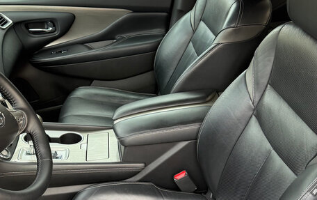 Nissan Murano, 2016 год, 2 000 000 рублей, 30 фотография