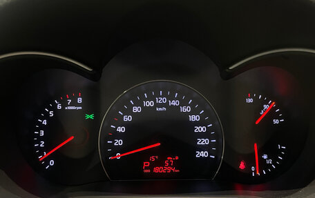 KIA Sorento II рестайлинг, 2014 год, 1 499 000 рублей, 12 фотография