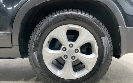 KIA Sorento II рестайлинг, 2014 год, 1 499 000 рублей, 11 фотография