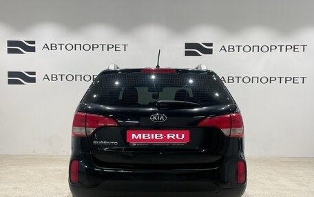 KIA Sorento II рестайлинг, 2014 год, 1 499 000 рублей, 6 фотография