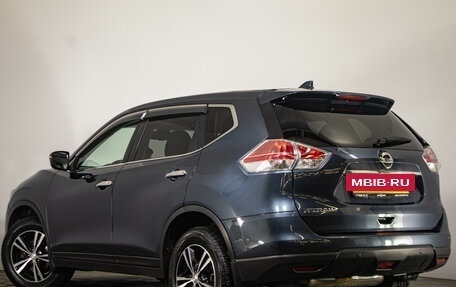 Nissan X-Trail, 2018 год, 1 959 000 рублей, 7 фотография