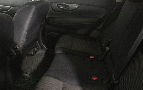 Nissan X-Trail, 2018 год, 1 959 000 рублей, 10 фотография