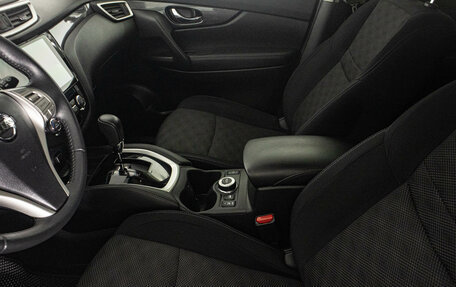 Nissan X-Trail, 2018 год, 1 959 000 рублей, 9 фотография