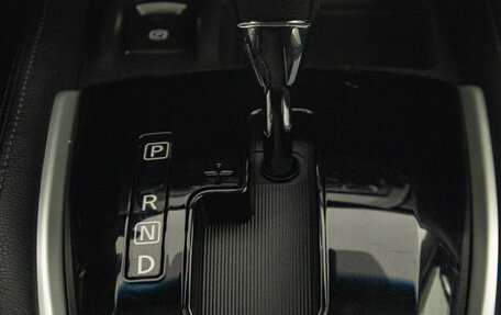 Nissan X-Trail, 2018 год, 1 959 000 рублей, 22 фотография