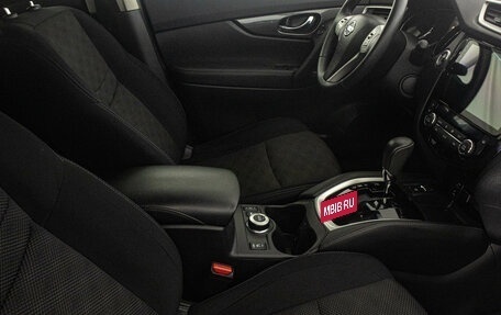 Nissan X-Trail, 2018 год, 1 959 000 рублей, 12 фотография