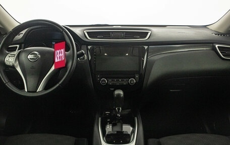 Nissan X-Trail, 2018 год, 1 959 000 рублей, 14 фотография