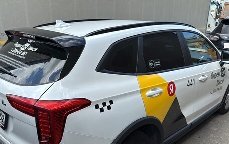 Haval Jolion, 2024 год, 1 716 000 рублей, 3 фотография