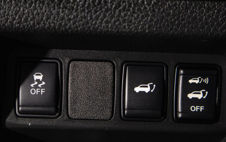 Nissan X-Trail, 2018 год, 1 959 000 рублей, 25 фотография