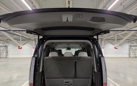 Hyundai Staria, 2021 год, 4 799 000 рублей, 14 фотография