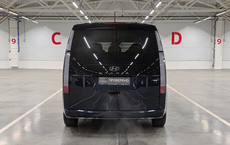 Hyundai Staria, 2021 год, 4 799 000 рублей, 10 фотография