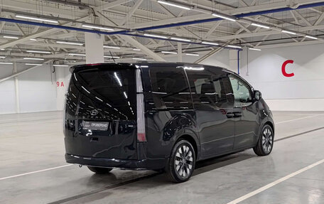 Hyundai Staria, 2021 год, 4 799 000 рублей, 9 фотография