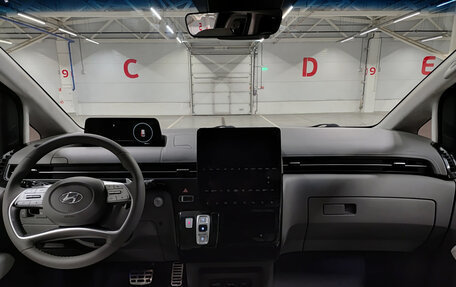 Hyundai Staria, 2021 год, 4 799 000 рублей, 18 фотография