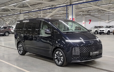 Hyundai Staria, 2021 год, 4 799 000 рублей, 7 фотография