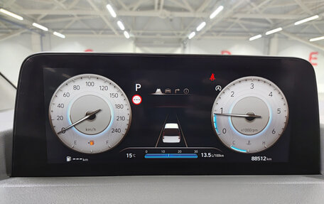 Hyundai Staria, 2021 год, 4 799 000 рублей, 17 фотография