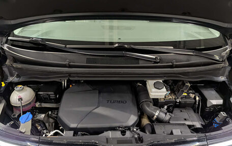 Hyundai Staria, 2021 год, 4 799 000 рублей, 13 фотография