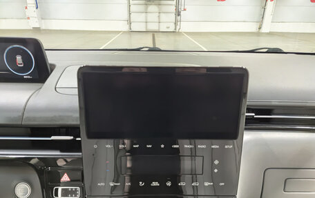 Hyundai Staria, 2021 год, 4 799 000 рублей, 19 фотография