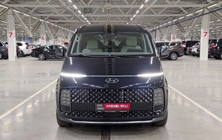 Hyundai Staria, 2021 год, 4 799 000 рублей, 6 фотография