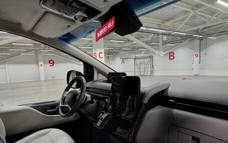 Hyundai Staria, 2021 год, 4 799 000 рублей, 15 фотография