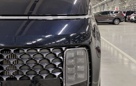 Hyundai Staria, 2021 год, 4 799 000 рублей, 21 фотография