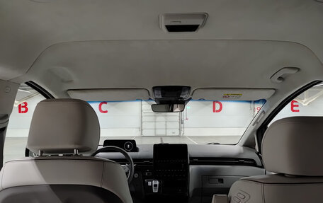 Hyundai Staria, 2021 год, 4 799 000 рублей, 24 фотография