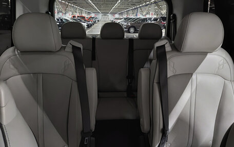 Hyundai Staria, 2021 год, 4 799 000 рублей, 23 фотография