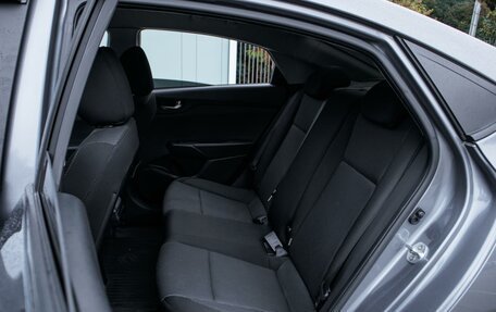 Hyundai Solaris II рестайлинг, 2020 год, 1 659 000 рублей, 10 фотография